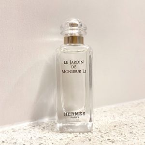 Hermés Le Jardin de Monsieur Li